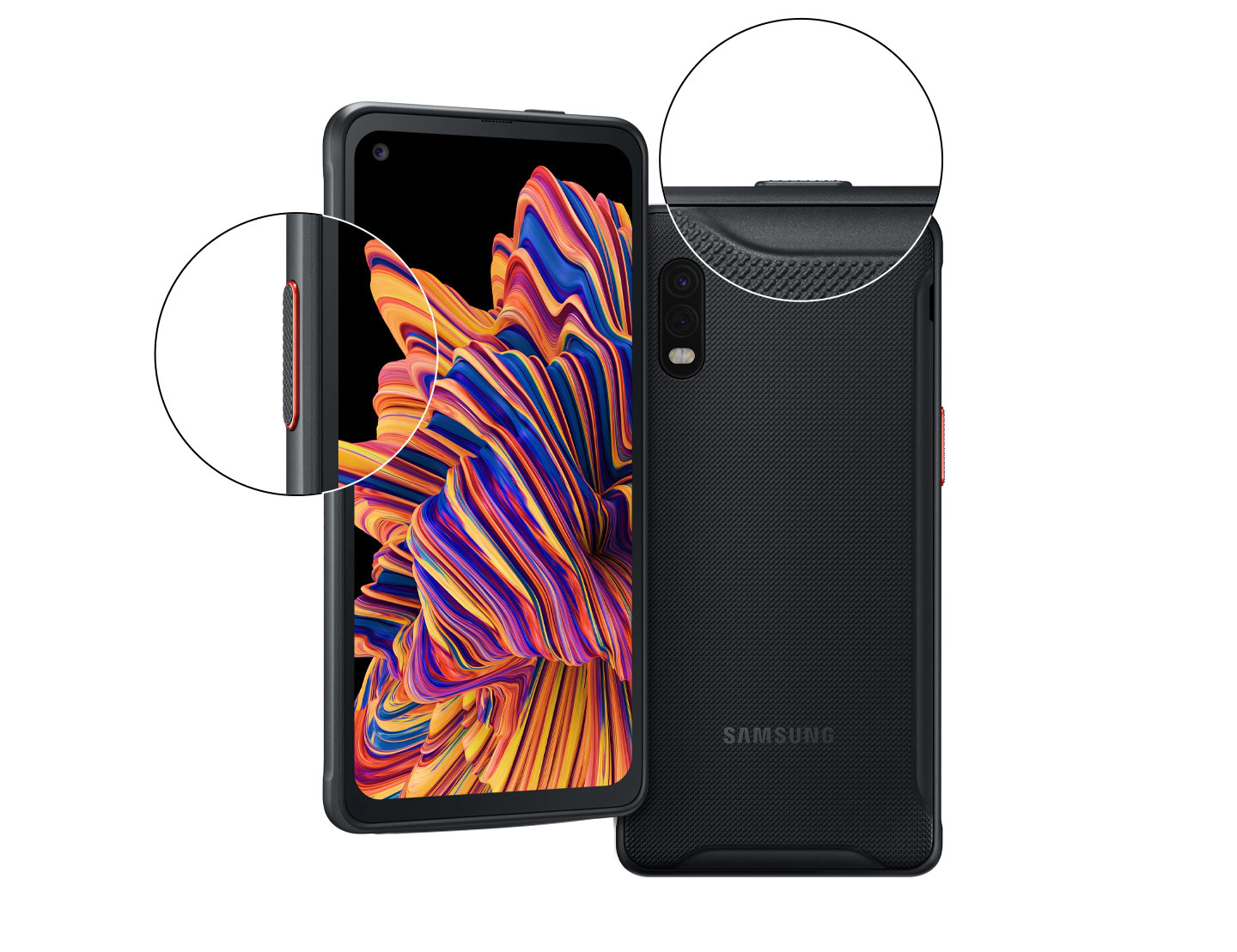 samsung g715fn